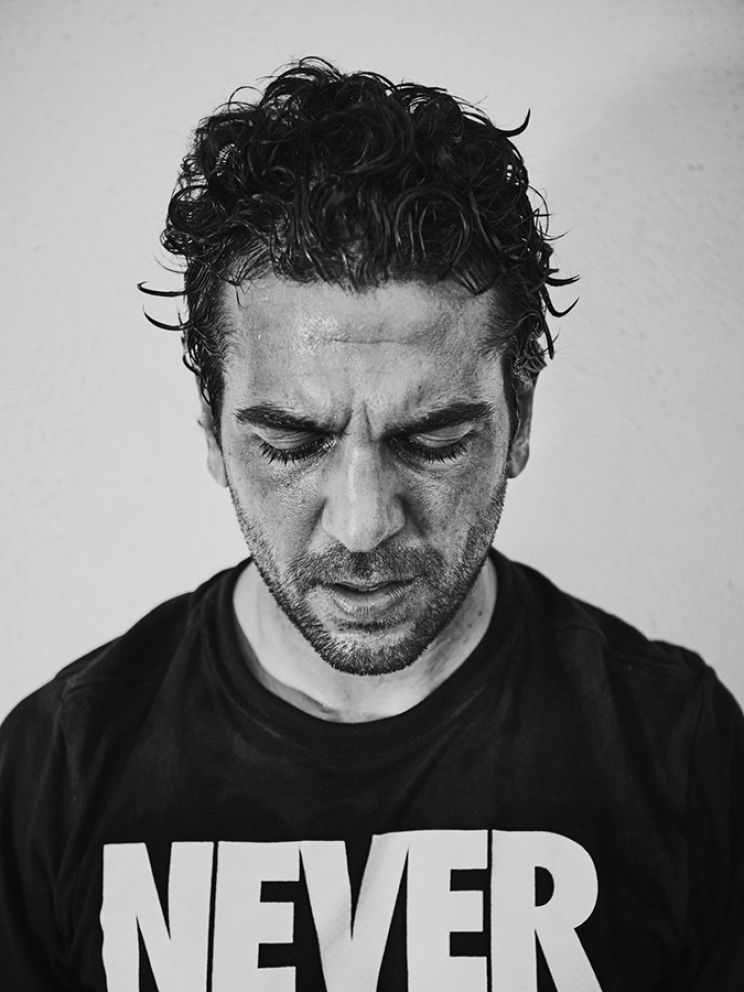 Elyas M'Barek