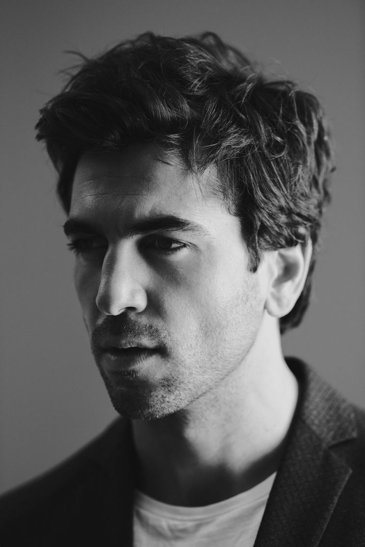 Elyas M'Barek