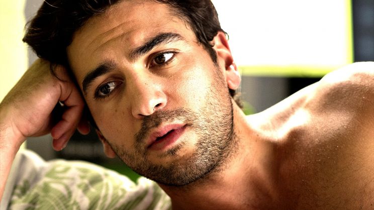 Elyas M'Barek