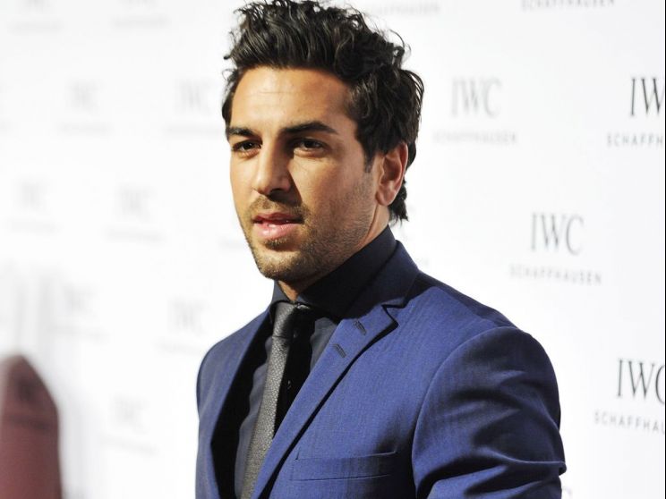 Elyas M'Barek