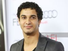 Elyes Gabel