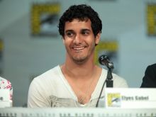 Elyes Gabel