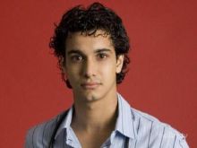 Elyes Gabel