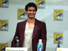 Elyes Gabel