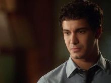 Elyes Gabel