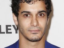 Elyes Gabel