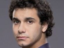 Elyes Gabel photo
