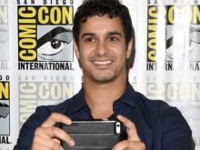 Elyes Gabel