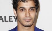 Elyes Gabel