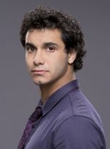 Elyes Gabel