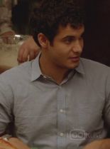 Elyes Gabel photo