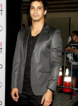 Elyes Gabel photo