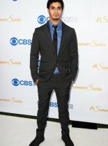 Elyes Gabel photo