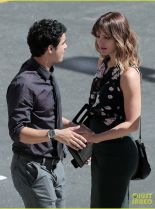 Elyes Gabel