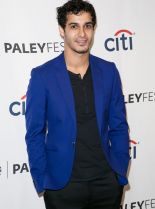 Elyes Gabel