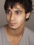 Elyes Gabel