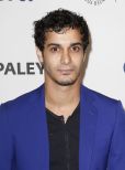 Elyes Gabel