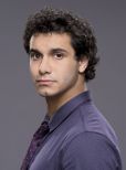 Elyes Gabel