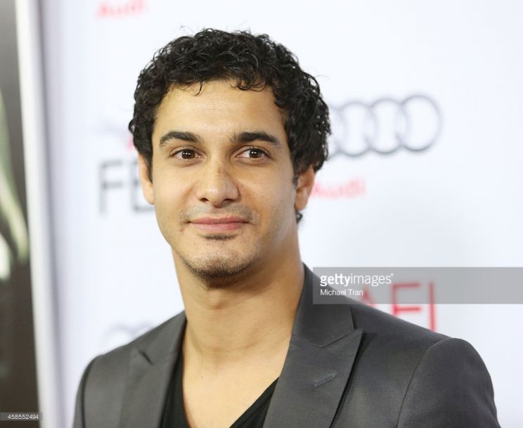 Elyes Gabel