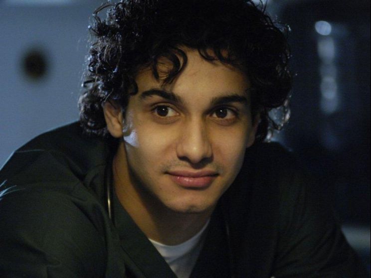 Elyes Gabel