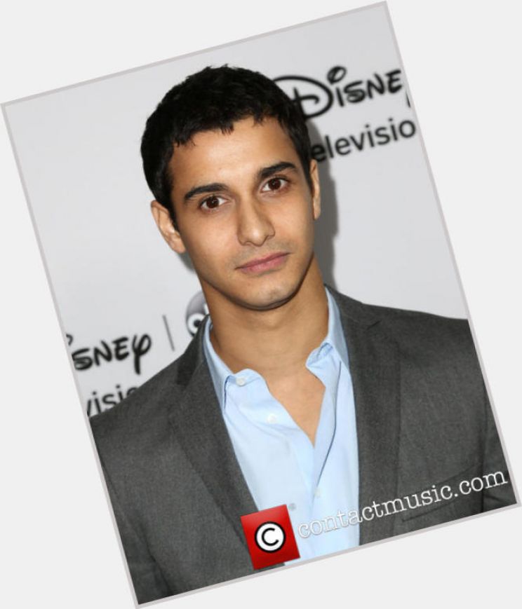 Elyes Gabel