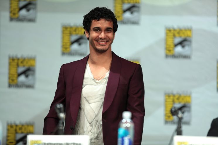 Elyes Gabel