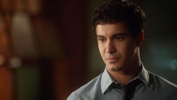 Elyes Gabel