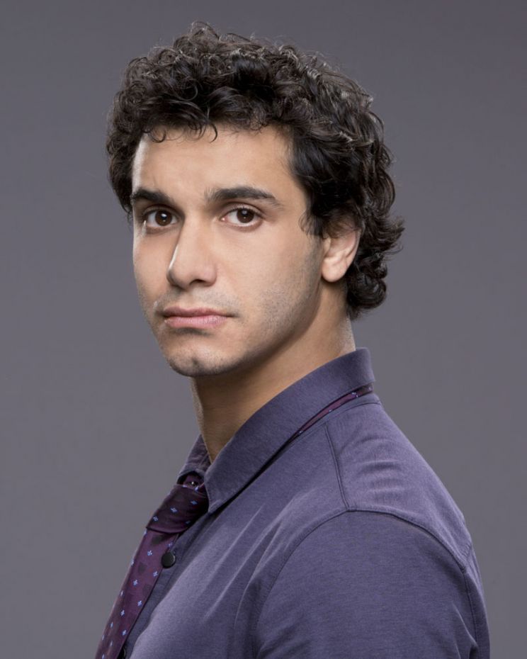 Elyes Gabel