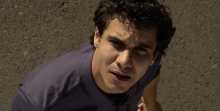 Elyes Gabel