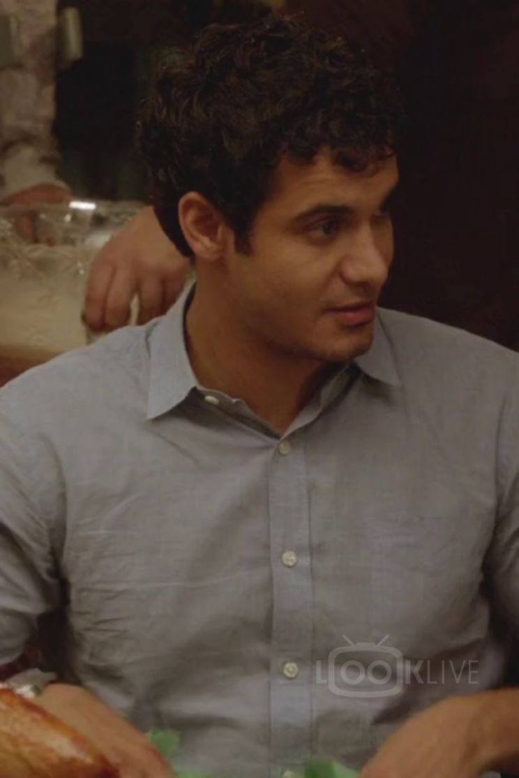 Elyes Gabel