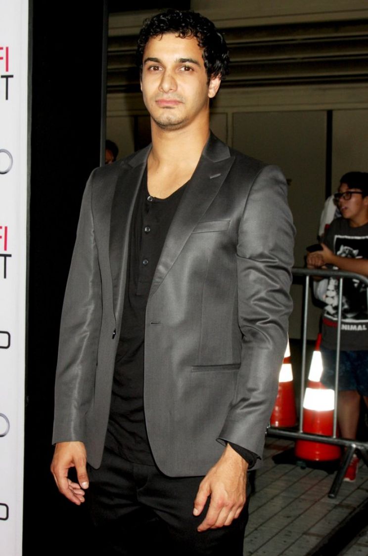 Elyes Gabel