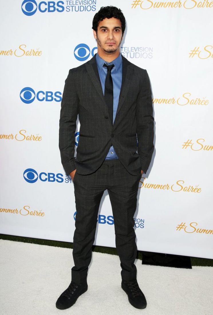 Elyes Gabel