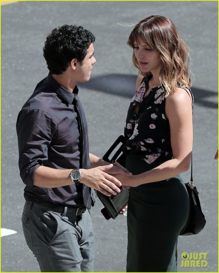 Elyes Gabel