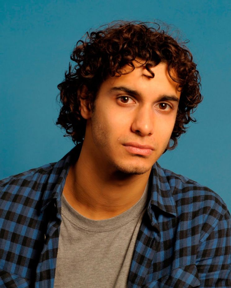 Elyes Gabel