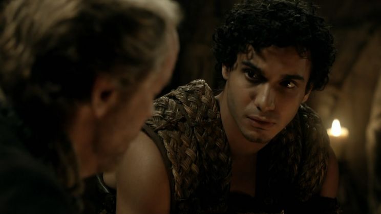 Elyes Gabel