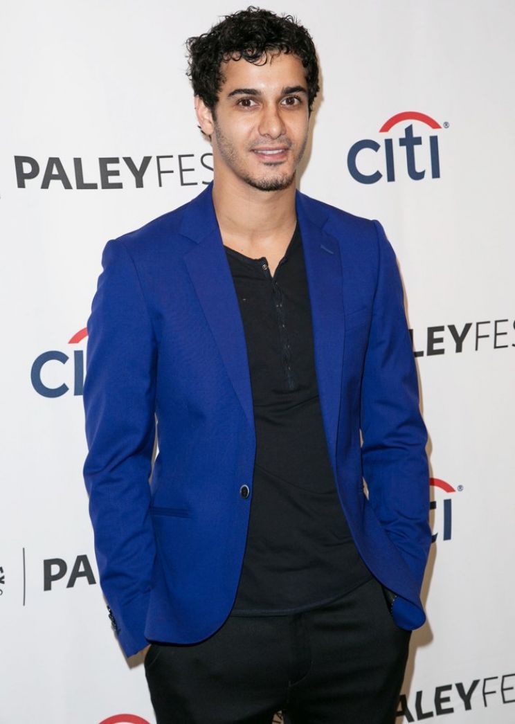 Elyes Gabel