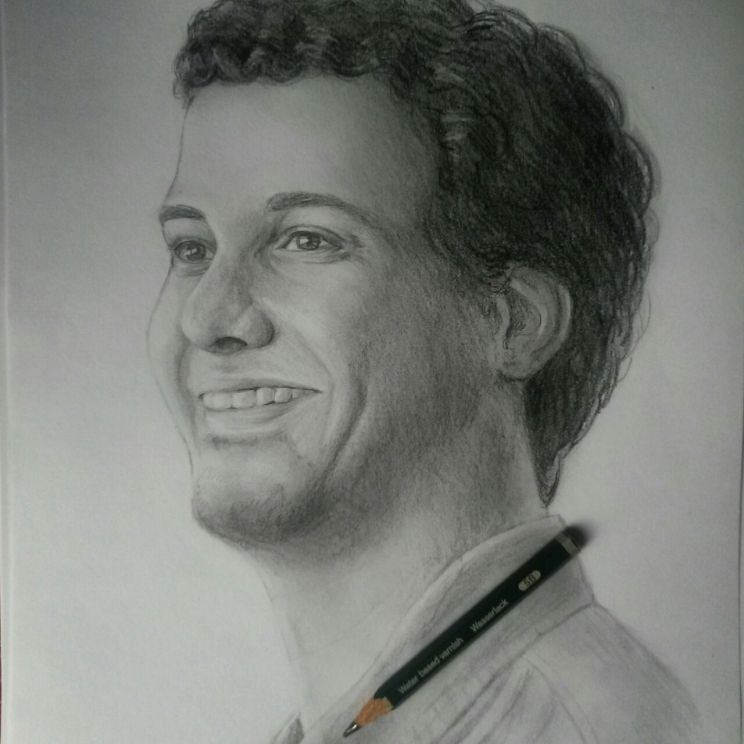 Elyes Gabel