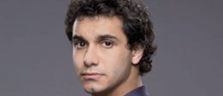 Elyes Gabel