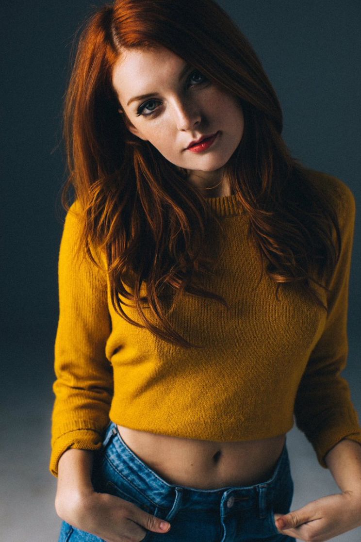 Elyse Dufour