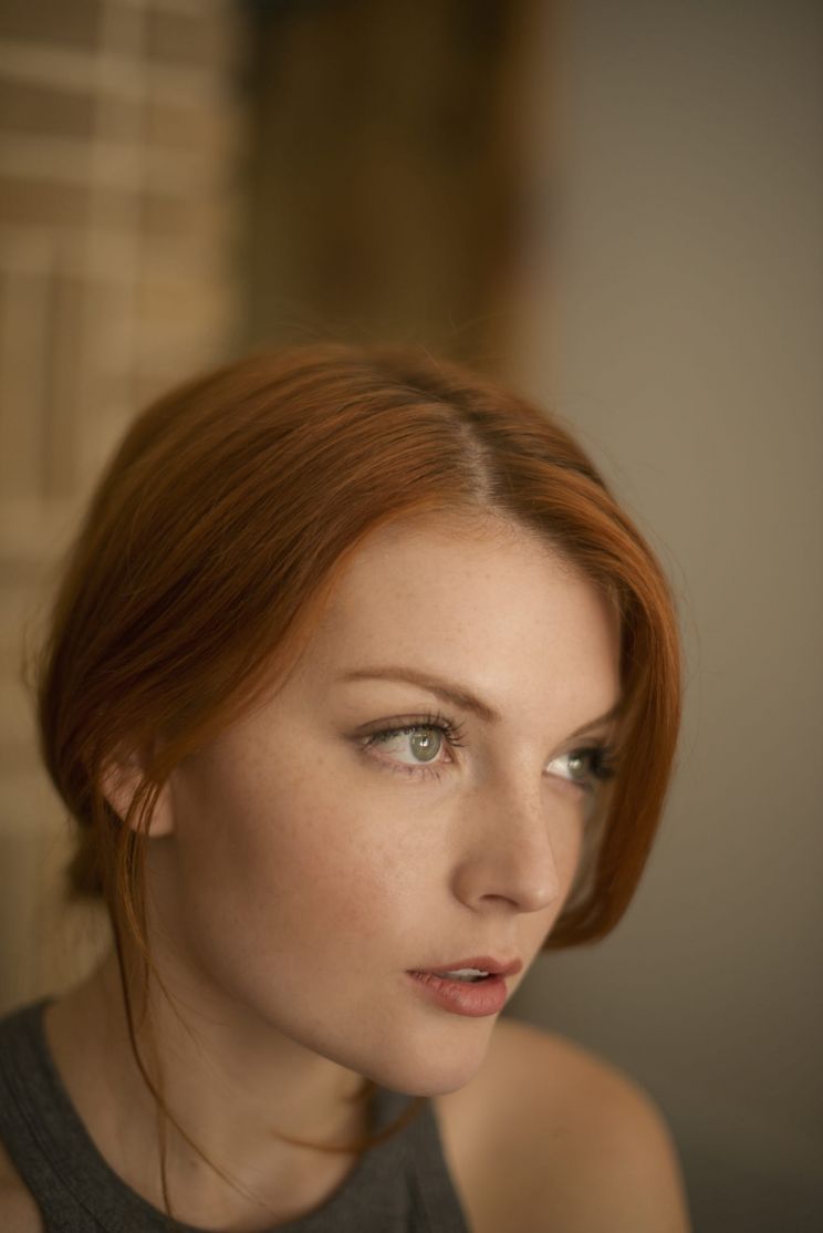 Elyse Dufour