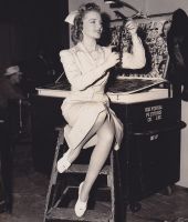Elyse Knox