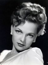 Elyse Knox