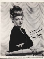 Elyse Knox