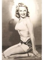 Elyse Knox