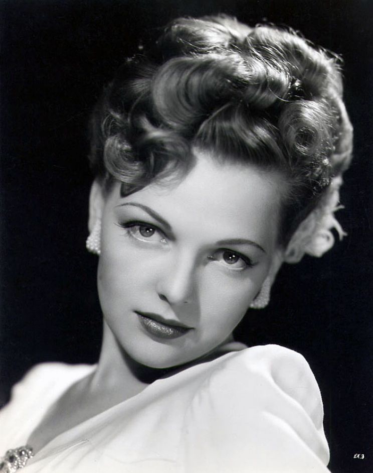 Elyse Knox