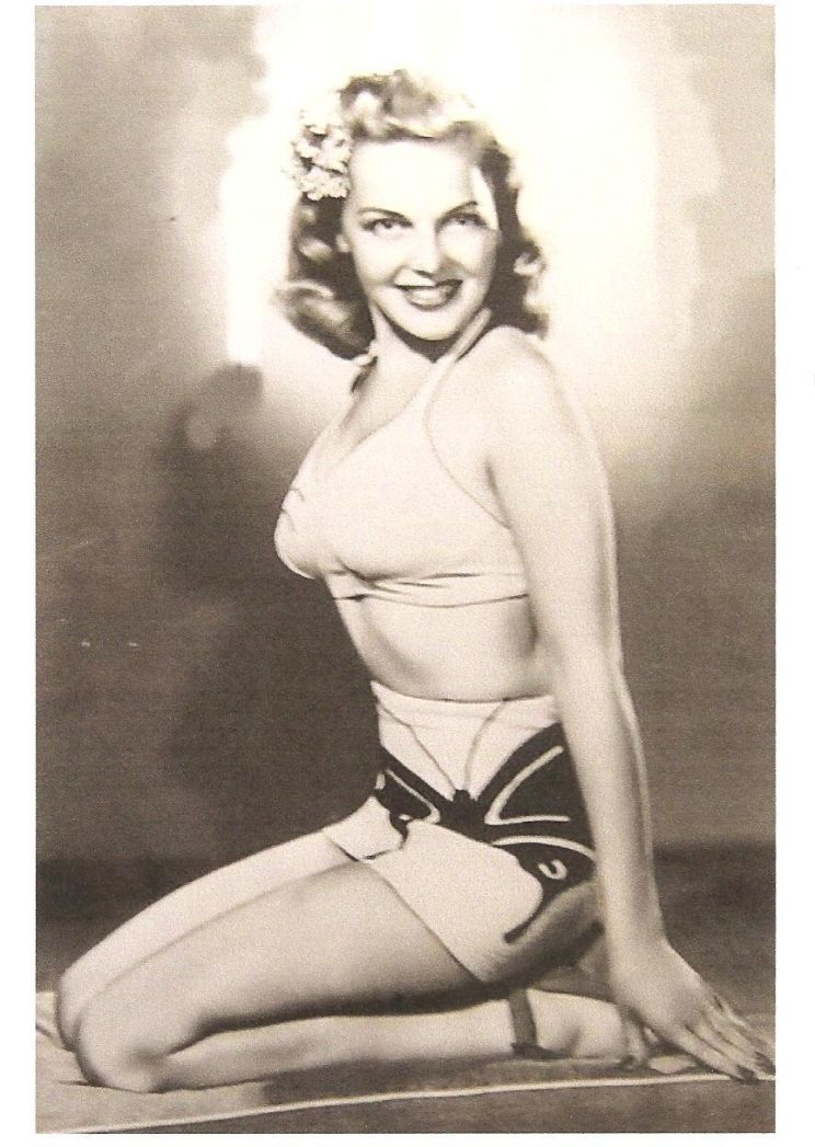 Elyse Knox