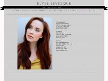 Elyse Levesque