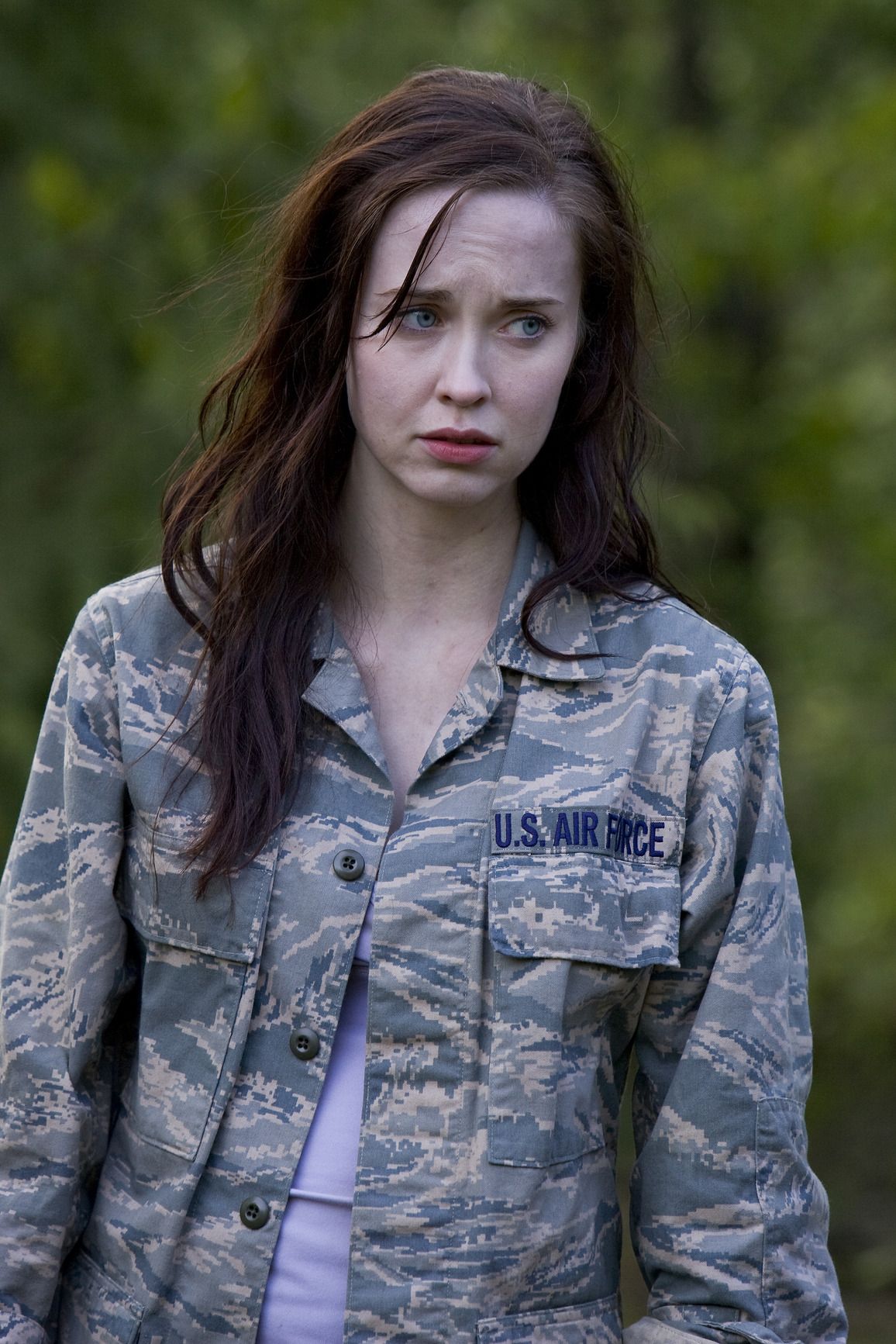 Pictures of Elyse Levesque