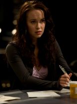 Elyse Levesque