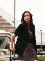 Elyse Levesque